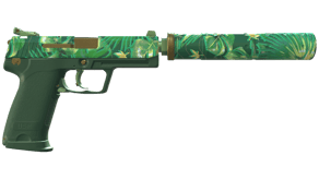 Tropical Breeze image