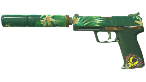 Tropical Breeze image