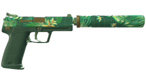 Tropical Breeze image