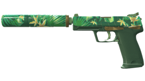 Tropical Breeze image