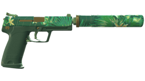 Tropical Breeze image
