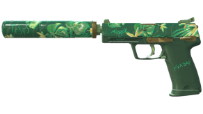 Tropical Breeze image