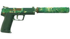 Tropical Breeze image