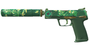 Tropical Breeze image