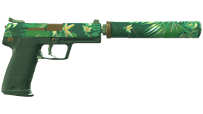 Tropical Breeze image