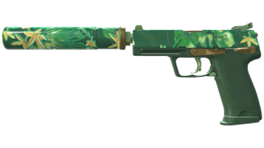 Tropical Breeze image