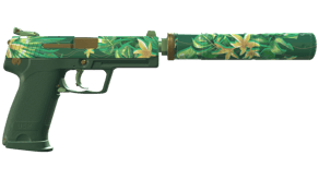 Tropical Breeze image