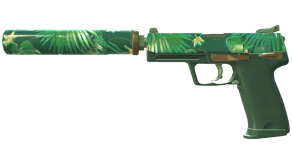 Tropical Breeze image
