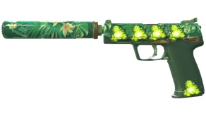 Tropical Breeze image