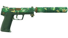 Tropical Breeze image