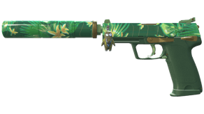Tropical Breeze image