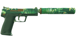 Tropical Breeze image