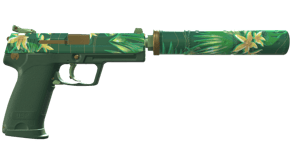 Tropical Breeze image