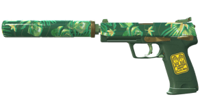 Tropical Breeze image