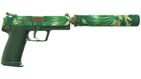 Tropical Breeze image