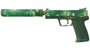 Tropical Breeze image