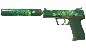 Tropical Breeze image