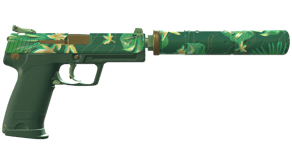 Tropical Breeze image
