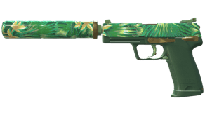 Tropical Breeze image