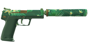 Tropical Breeze image
