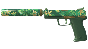 Tropical Breeze image