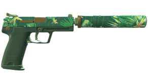 Tropical Breeze image