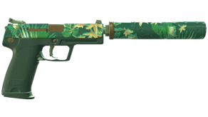 Tropical Breeze image