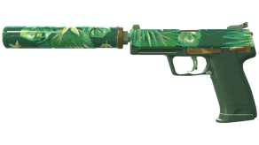 Tropical Breeze image