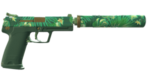 Tropical Breeze image