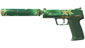 Tropical Breeze image