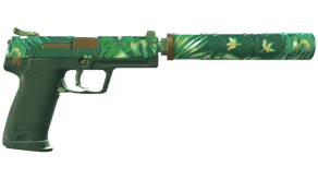 Tropical Breeze image