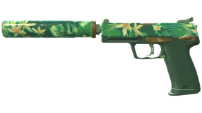 Tropical Breeze image