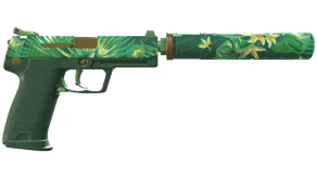 Tropical Breeze image