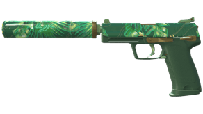 Tropical Breeze image