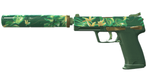 Tropical Breeze image