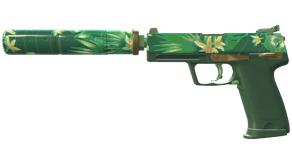 Tropical Breeze image