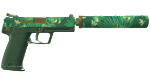 Tropical Breeze image