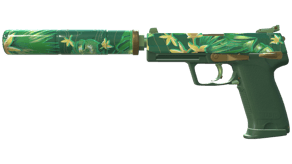 Tropical Breeze image