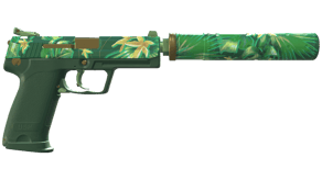 Tropical Breeze image