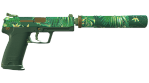 Tropical Breeze image