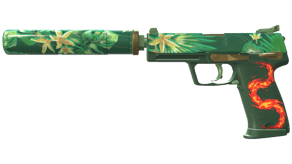 Tropical Breeze image