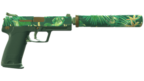 Tropical Breeze image