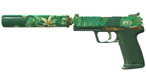 Tropical Breeze image