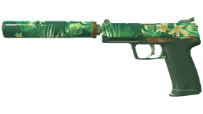 Tropical Breeze image