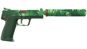 Tropical Breeze image