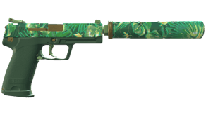 Tropical Breeze image