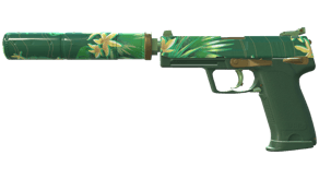 Tropical Breeze image