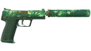 Tropical Breeze image