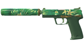 Tropical Breeze image