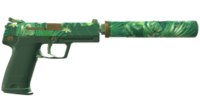Tropical Breeze image
